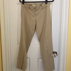 Michael Kors Khakis Pants